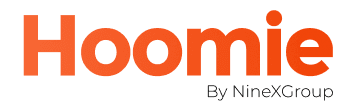 HOOMIE Logo